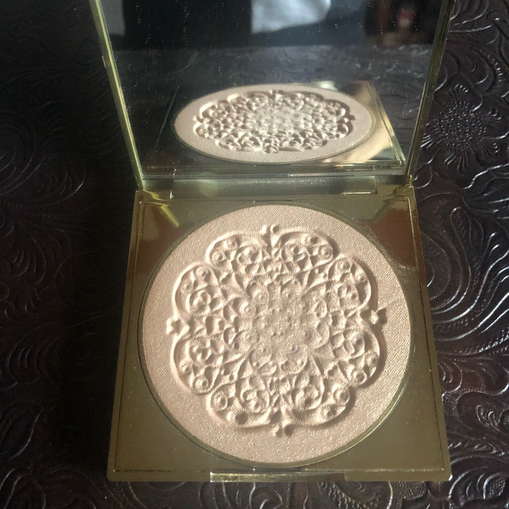 Trate - Goddess Glow Highlighter